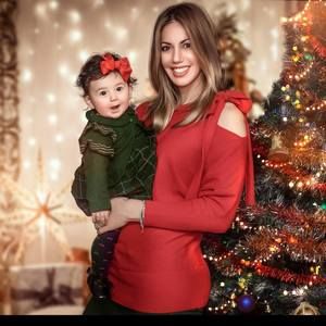 Meet your Posher, Gretchen